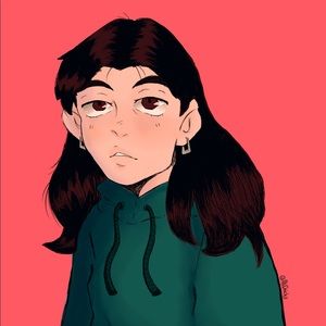 Meet your Posher, Ali